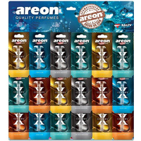 Ароматизатор Areon гелевый
