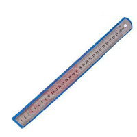 Линейка мет. 30см