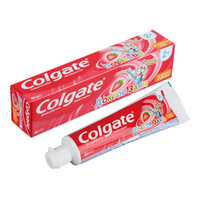 Зубная паста Колгейт 50мл Доктор Заяц детс.(12)
