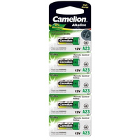 Батарейка Camelion 12V LR23A 1шт