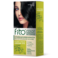 Крем-краска д/волос Fito Color intense 115мл