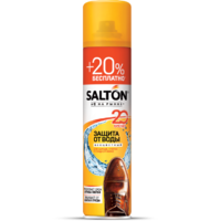 Salton защита от воды д/обуви 300мл (250+50мл)