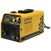 Аппарат сварочный инверторный Start KEMPER 170 полуавтомат