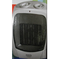Тепловентилятор Oasis KS-15/15R 1,5кВт керам.