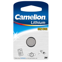 Батарейка Camelion CR1632 3V 1шт