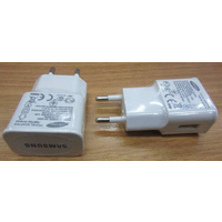 Адаптер питания (вилка) СЗУ-USB 5W Универсал UNION