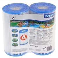 Картридж д/бассейна 11*20см тип Н Intex 1шт