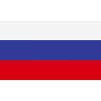 Флаг России (145*90)см без черенка